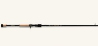 T_ST CROIX VICTORY CASTING ROD FROM PREDATOR TACKLE *